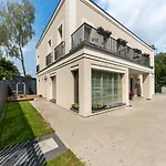 Vilnius Legends House I Best For Families I Free Parking