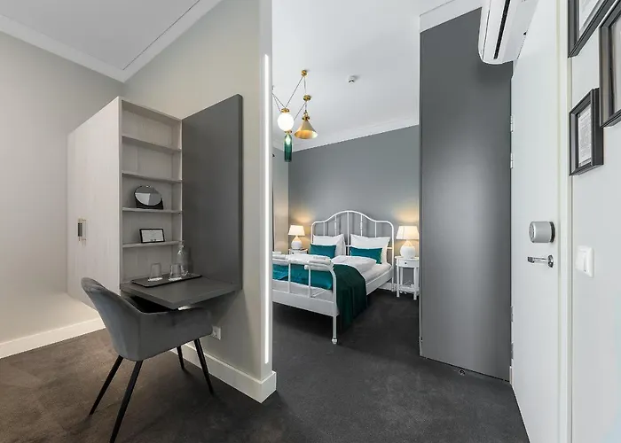 Vilnius Legends House I Best For Families I Free Parking