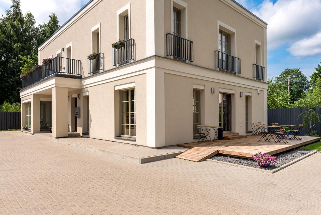 Svečių namai Legends House I For Families I Free Parking Vilnius