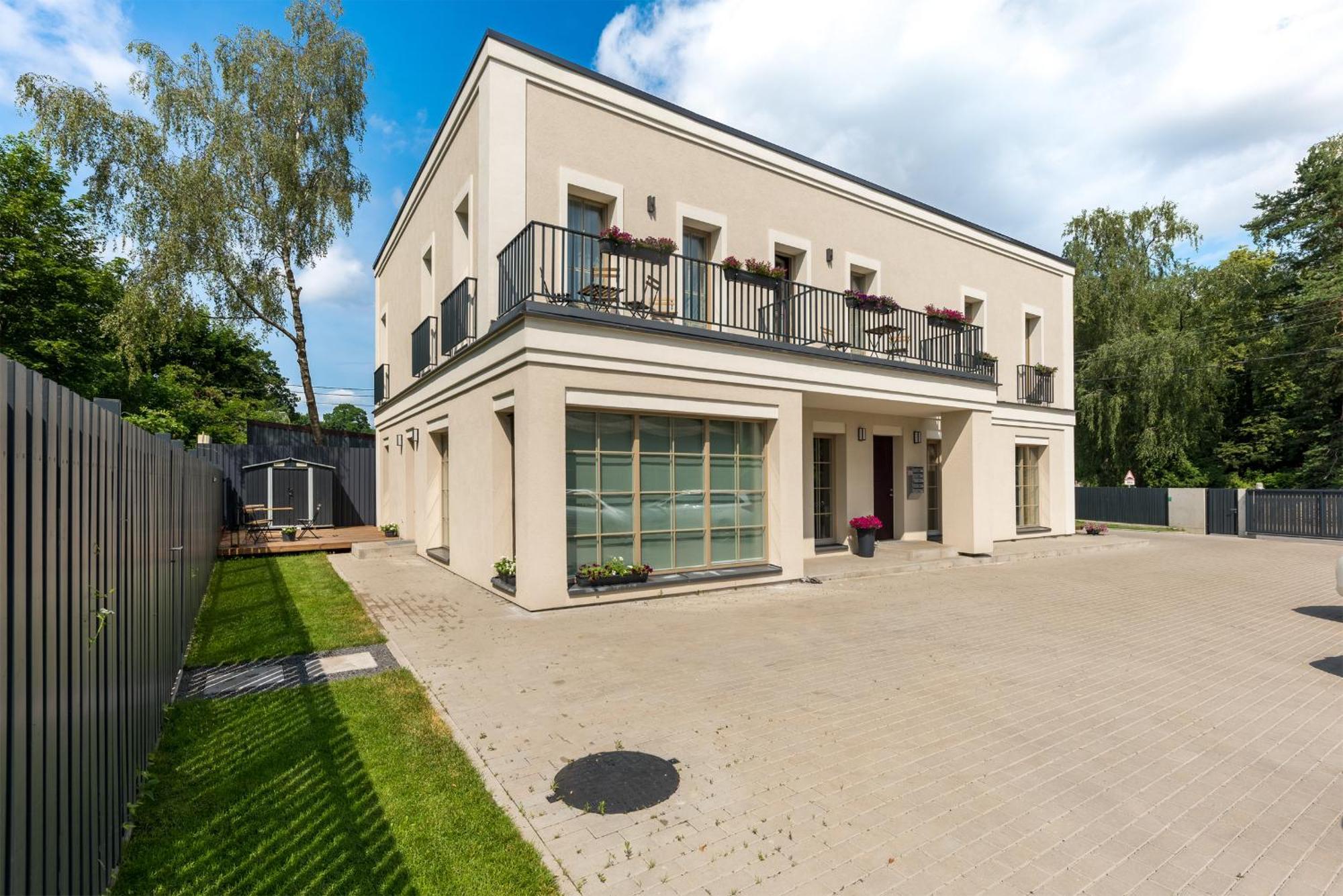 Legends House I For Families I Free Parking Vilnius