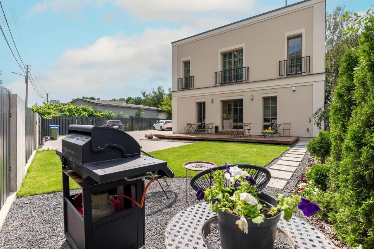 Legends House I For Families I Free Parking Vilnius