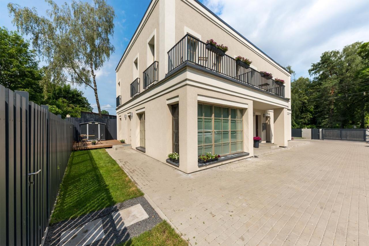 Svečių namai Legends House I For Families I Free Parking *