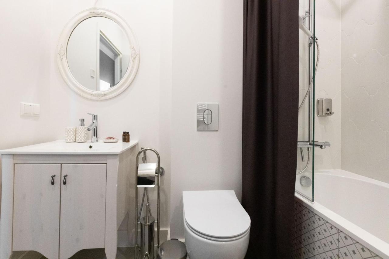 Legends House I For Families I Free Parking Guest house Vilnius